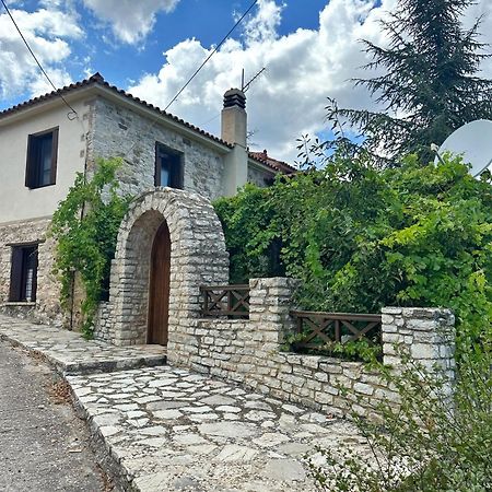 St. John Traditional House Agios Ioannis  المظهر الخارجي الصورة