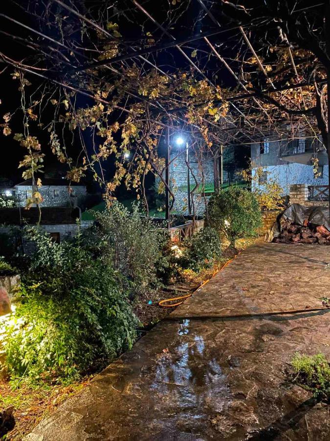 St. John Traditional House Agios Ioannis  المظهر الخارجي الصورة