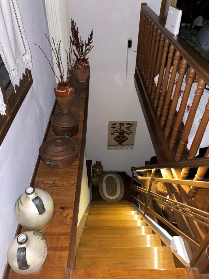 St. John Traditional House Agios Ioannis  المظهر الخارجي الصورة
