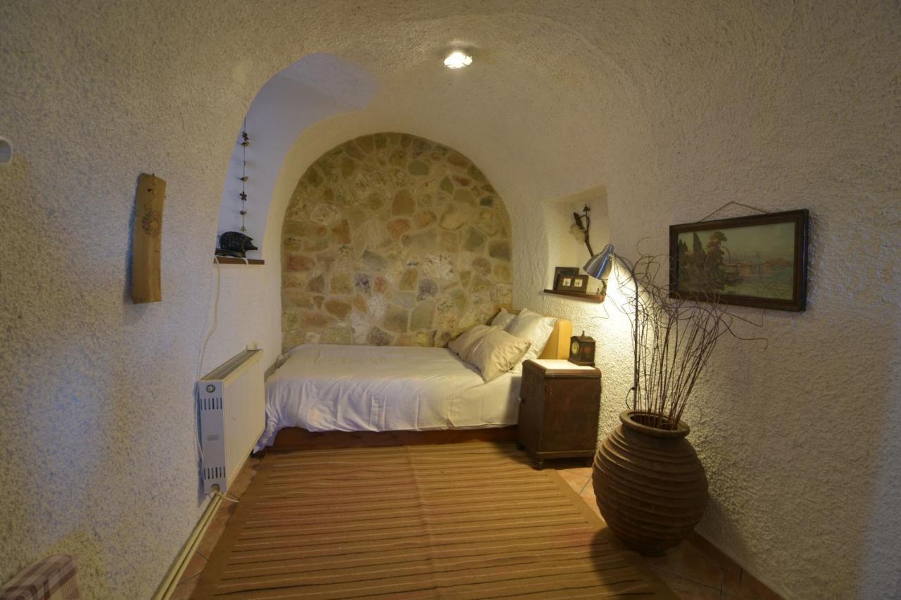 St. John Traditional House Agios Ioannis  المظهر الخارجي الصورة