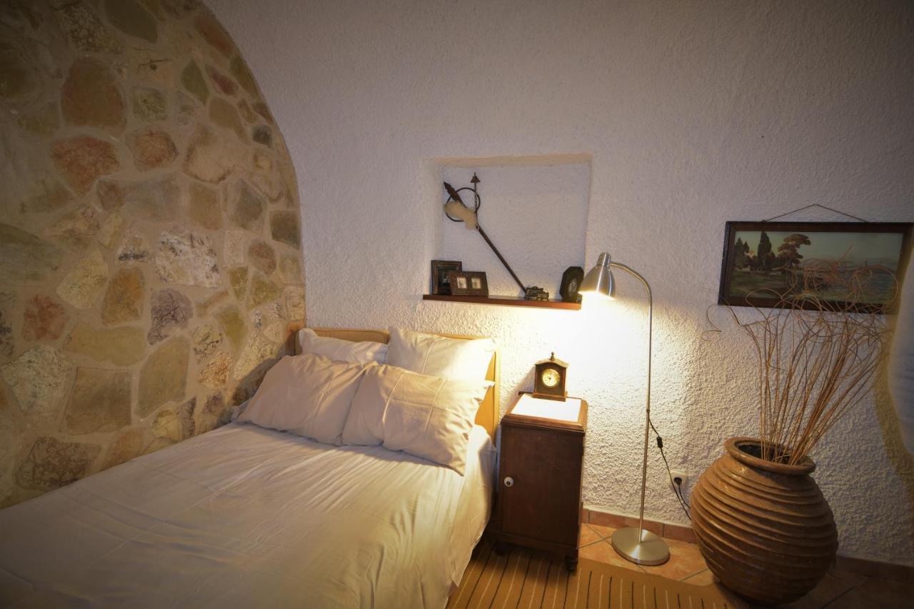 St. John Traditional House Agios Ioannis  المظهر الخارجي الصورة