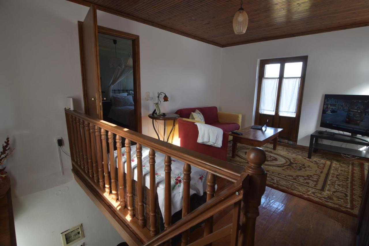 St. John Traditional House Agios Ioannis  المظهر الخارجي الصورة